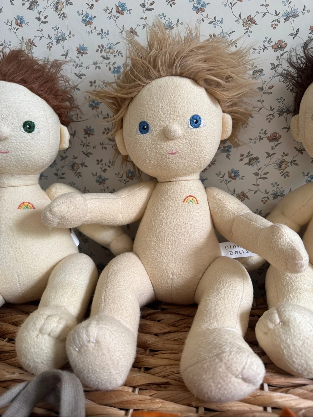 Olli Ella dinkum doll lot - Picture 4 of 5